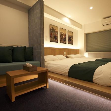 Hotel Jidai 京都 外观 照片