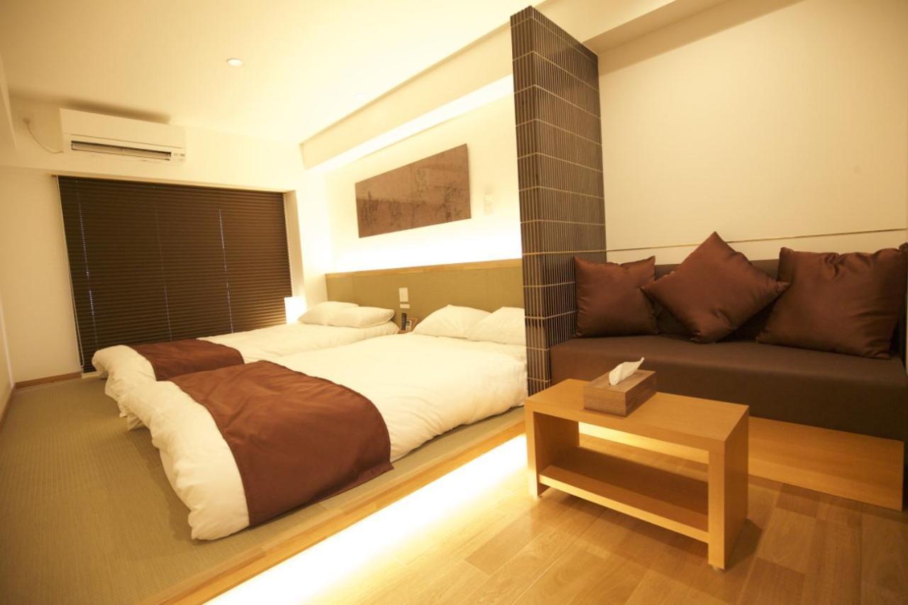 Hotel Jidai 京都 外观 照片