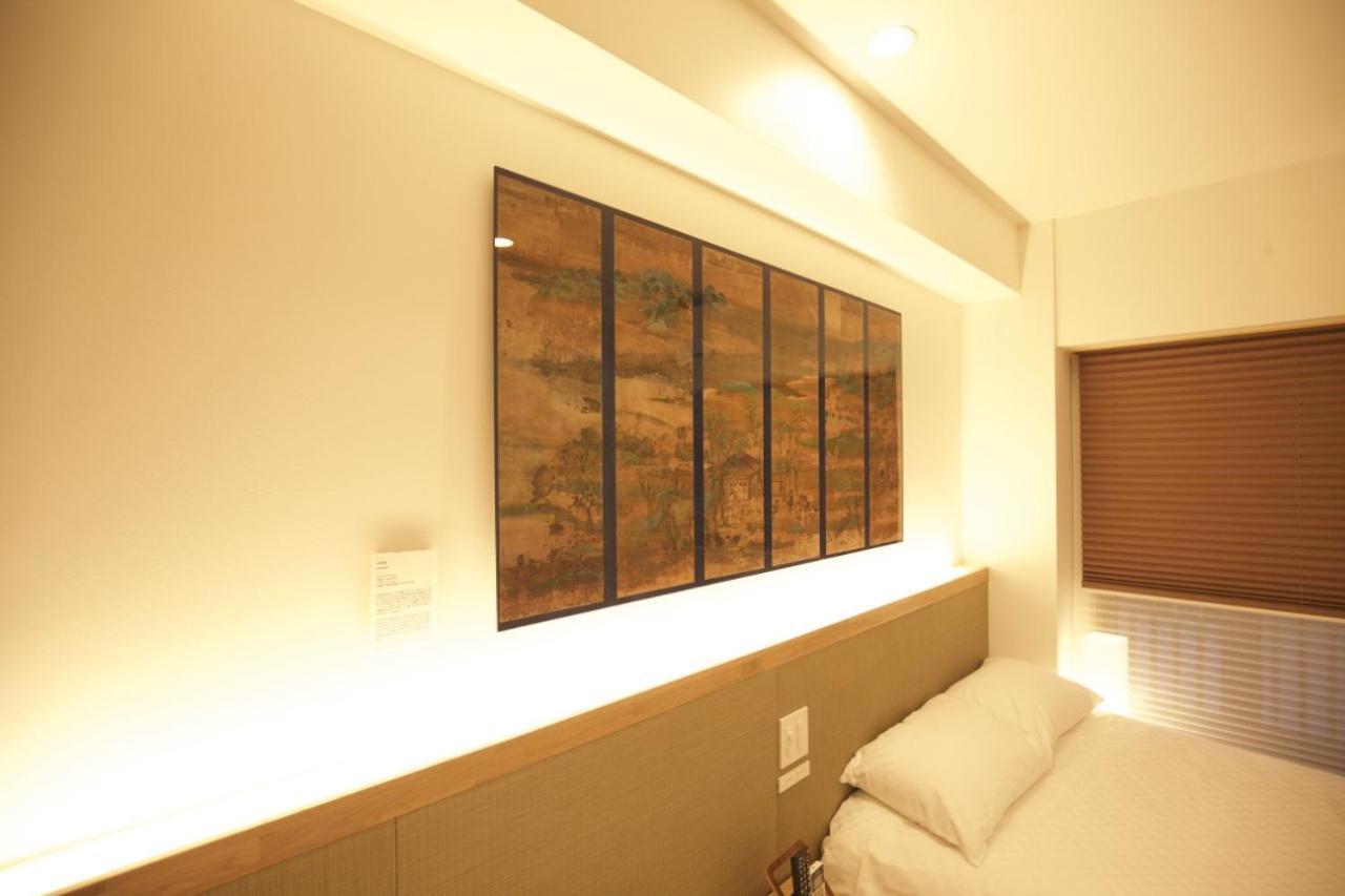 Hotel Jidai 京都 外观 照片