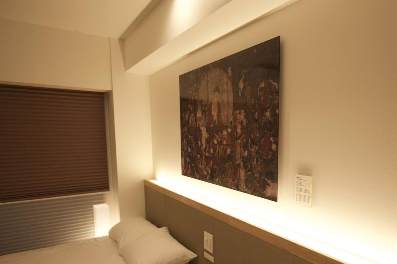Hotel Jidai 京都 外观 照片