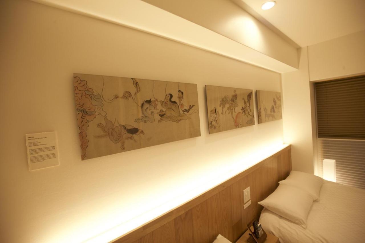Hotel Jidai 京都 外观 照片